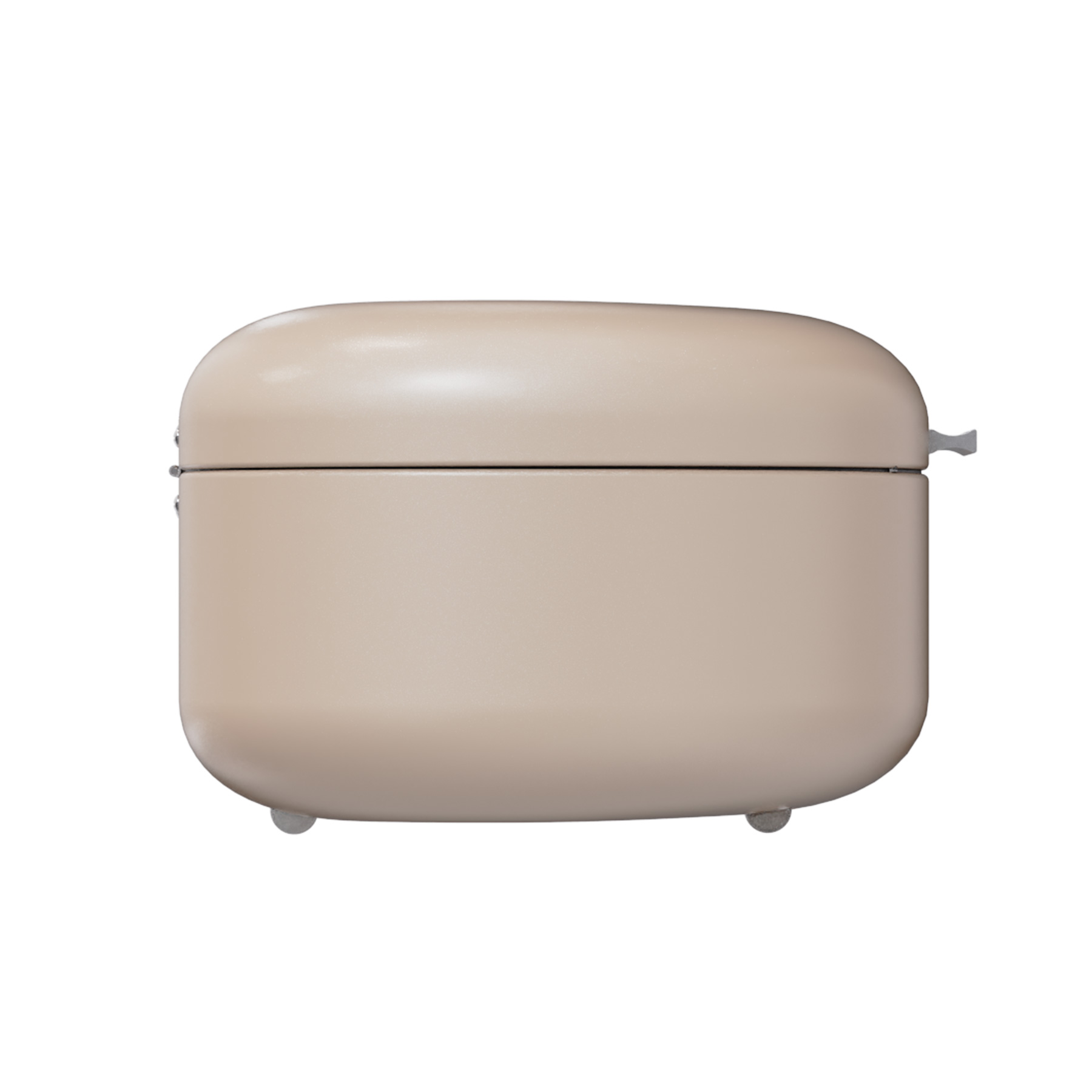 Brotkasten Panea in Sand Beach seitlich