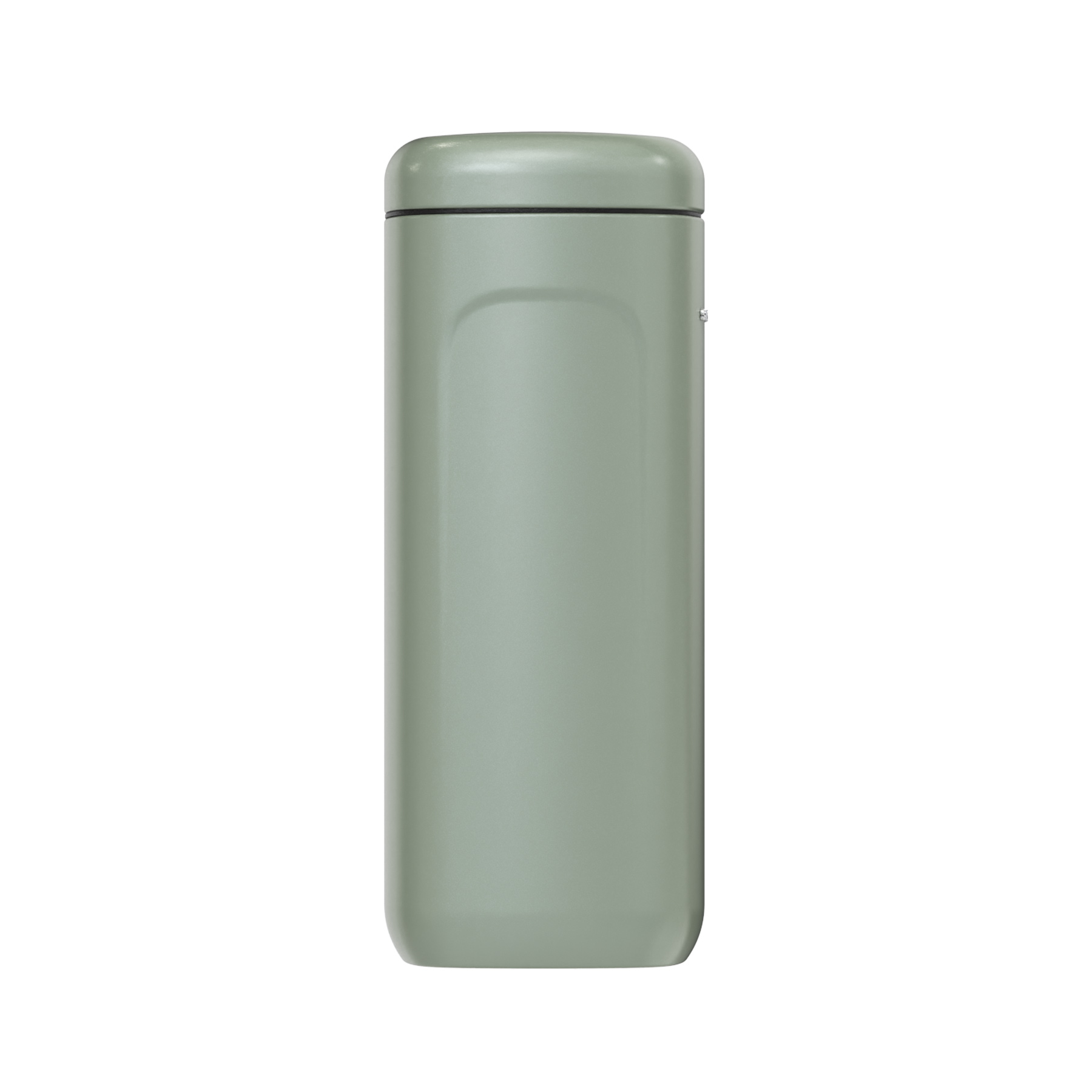 Vorratsbehälter Cubo XL Sage Harmony seitlich