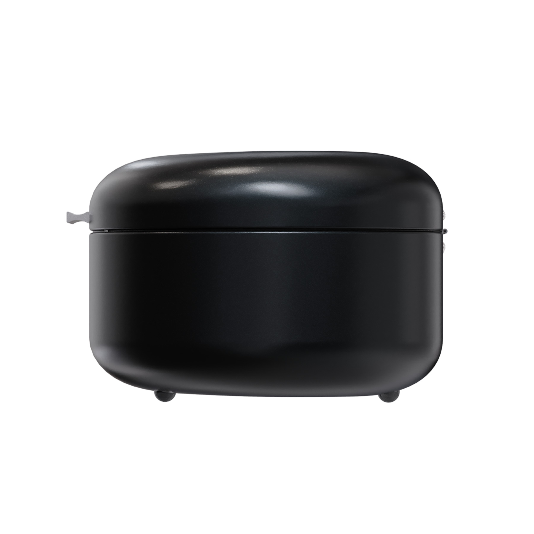 Brotkasten Panea in Night Echo seitlich