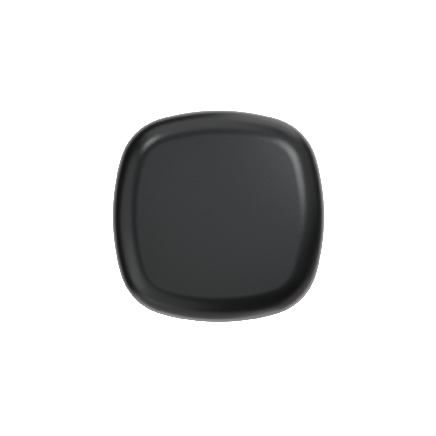 Vorratsbehälter Cubo M Night Echo von oben