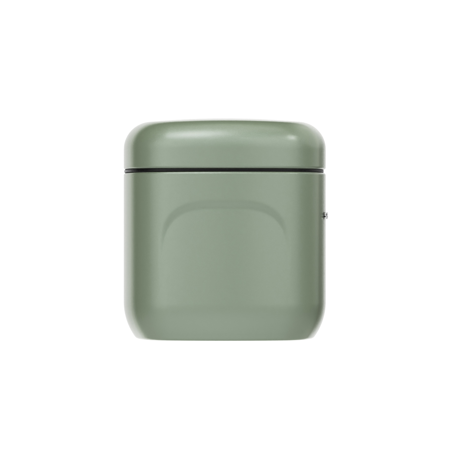 Vorratsbehälter Cubo S Sage Harmony seitlich