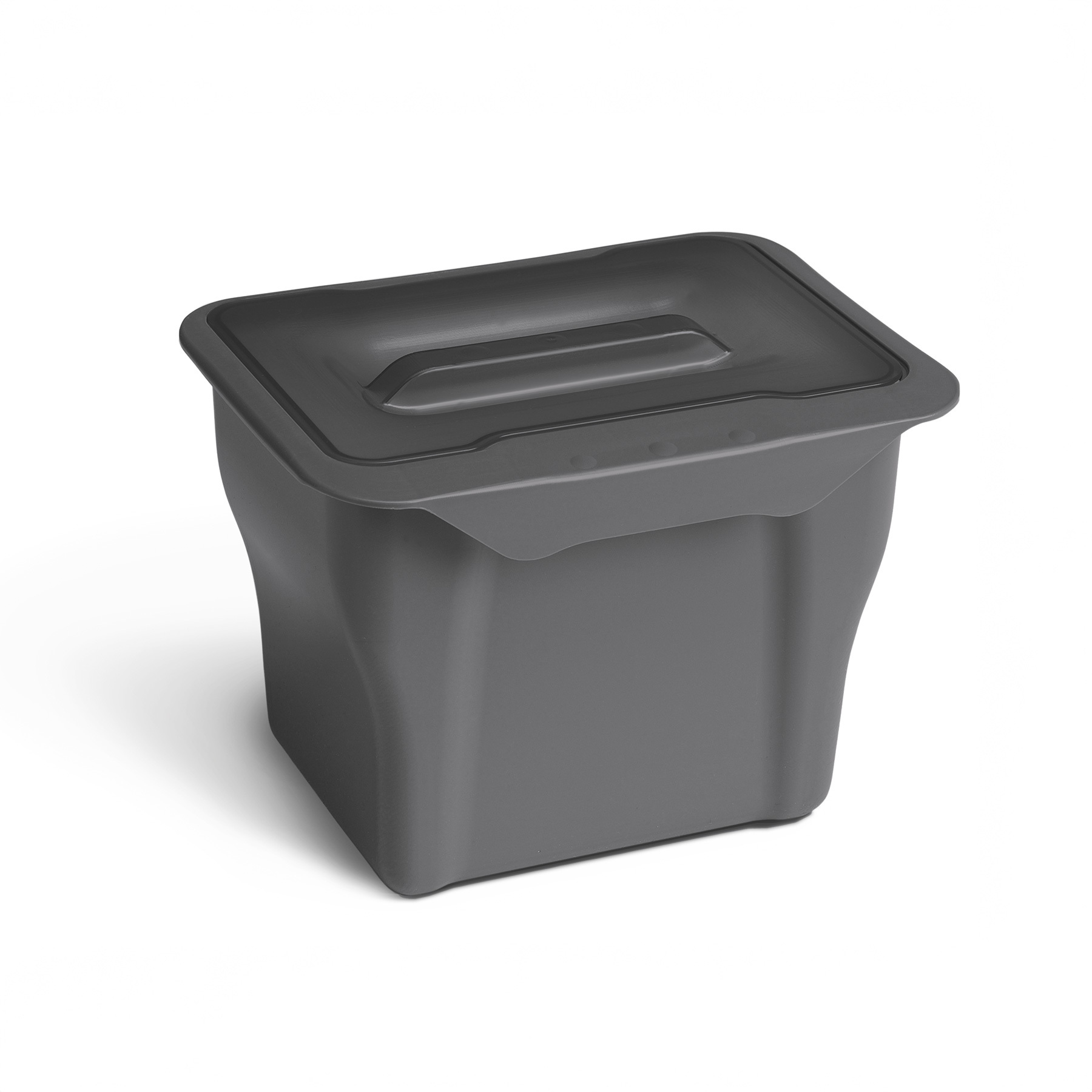 Bio-Mülleimer von Siegwerk 5L