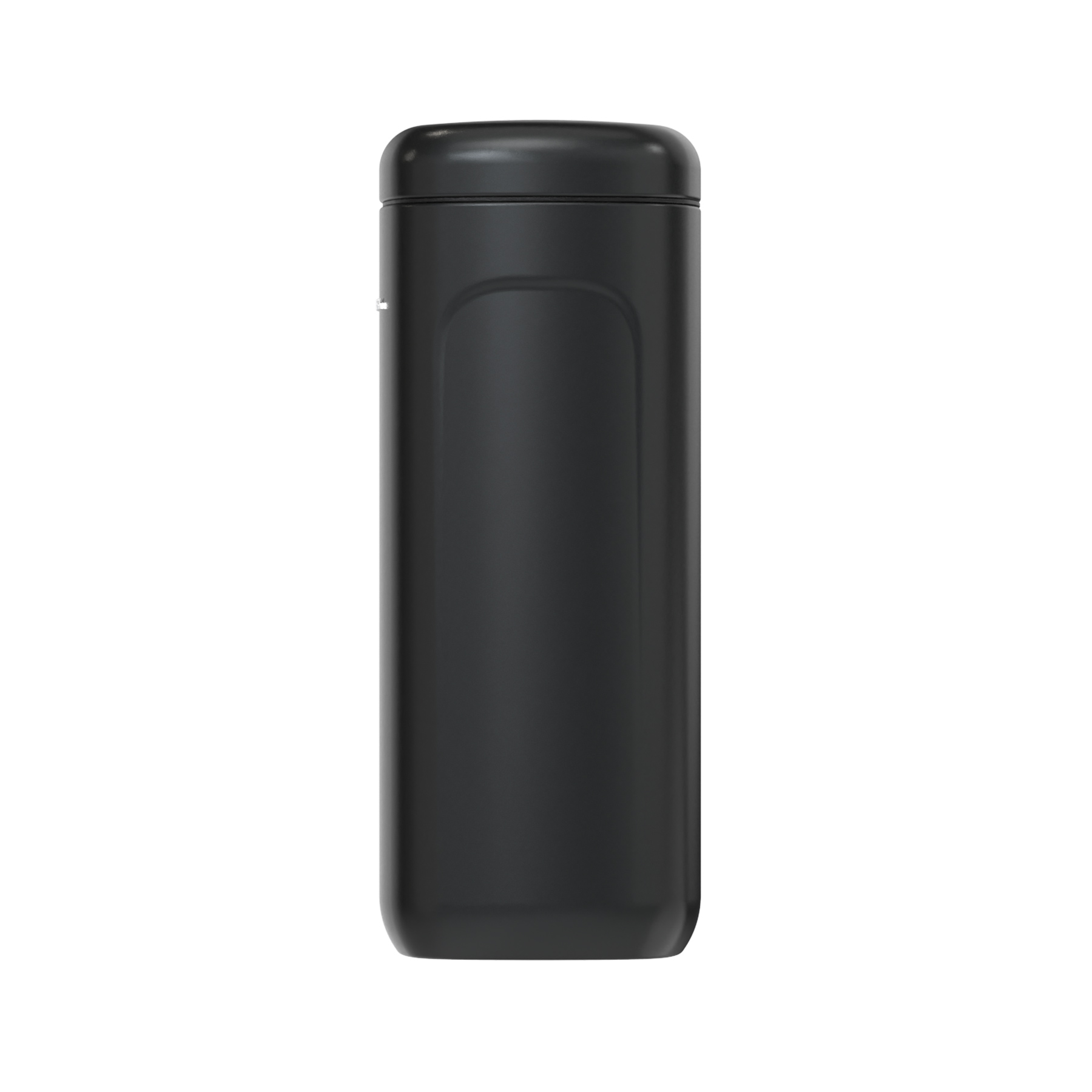 Vorratsbehälter Cubo XL Night Echo seitlich