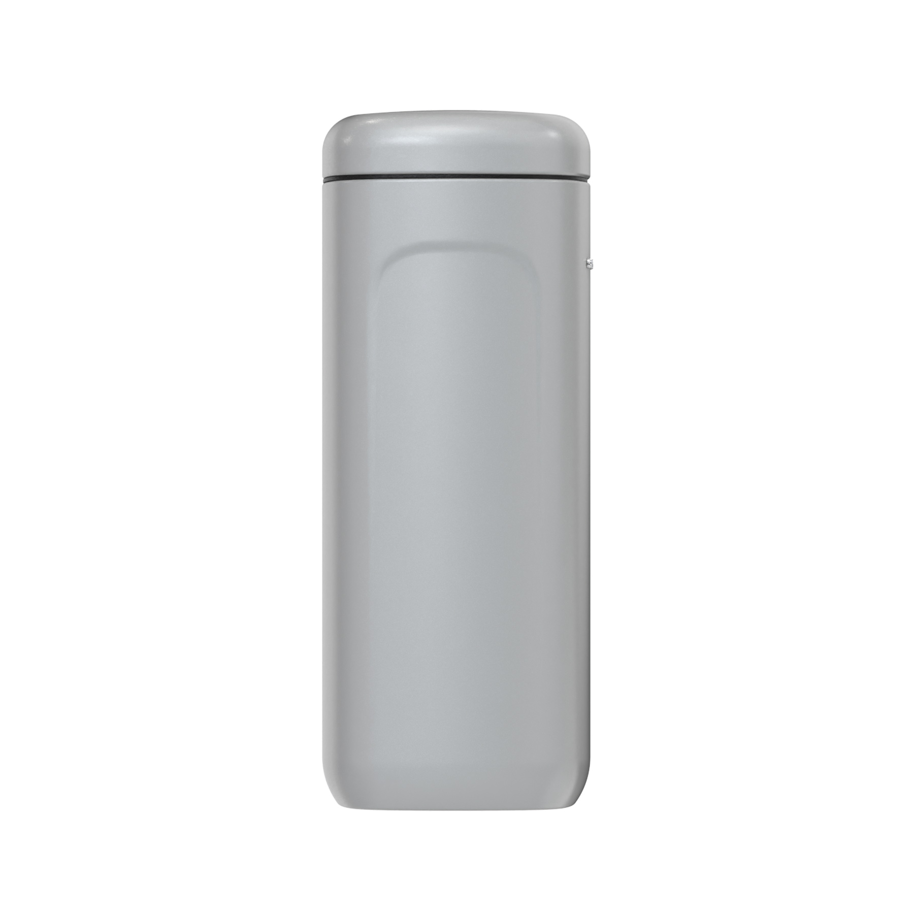 Vorratsbehälter Cubo XL Shadow Rock seitlich