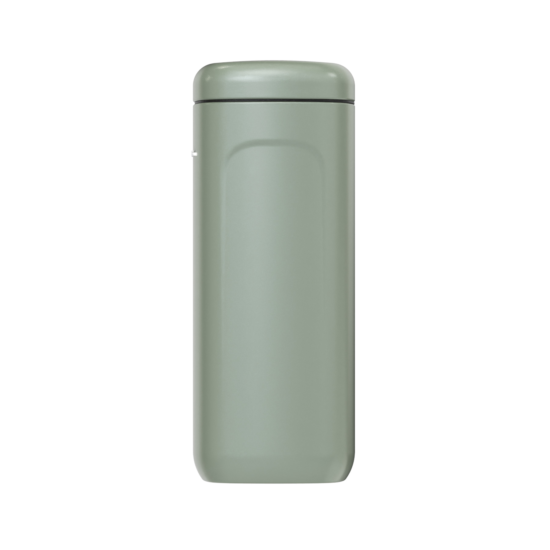 Vorratsbehälter Cubo XL Sage Harmony seitlich