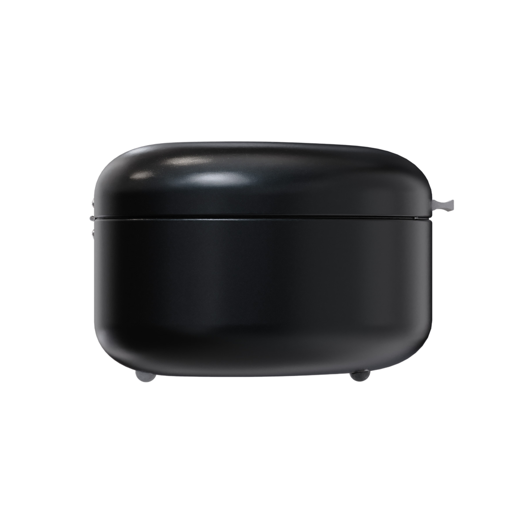 Brotkasten Panea in Night Echo seitlich