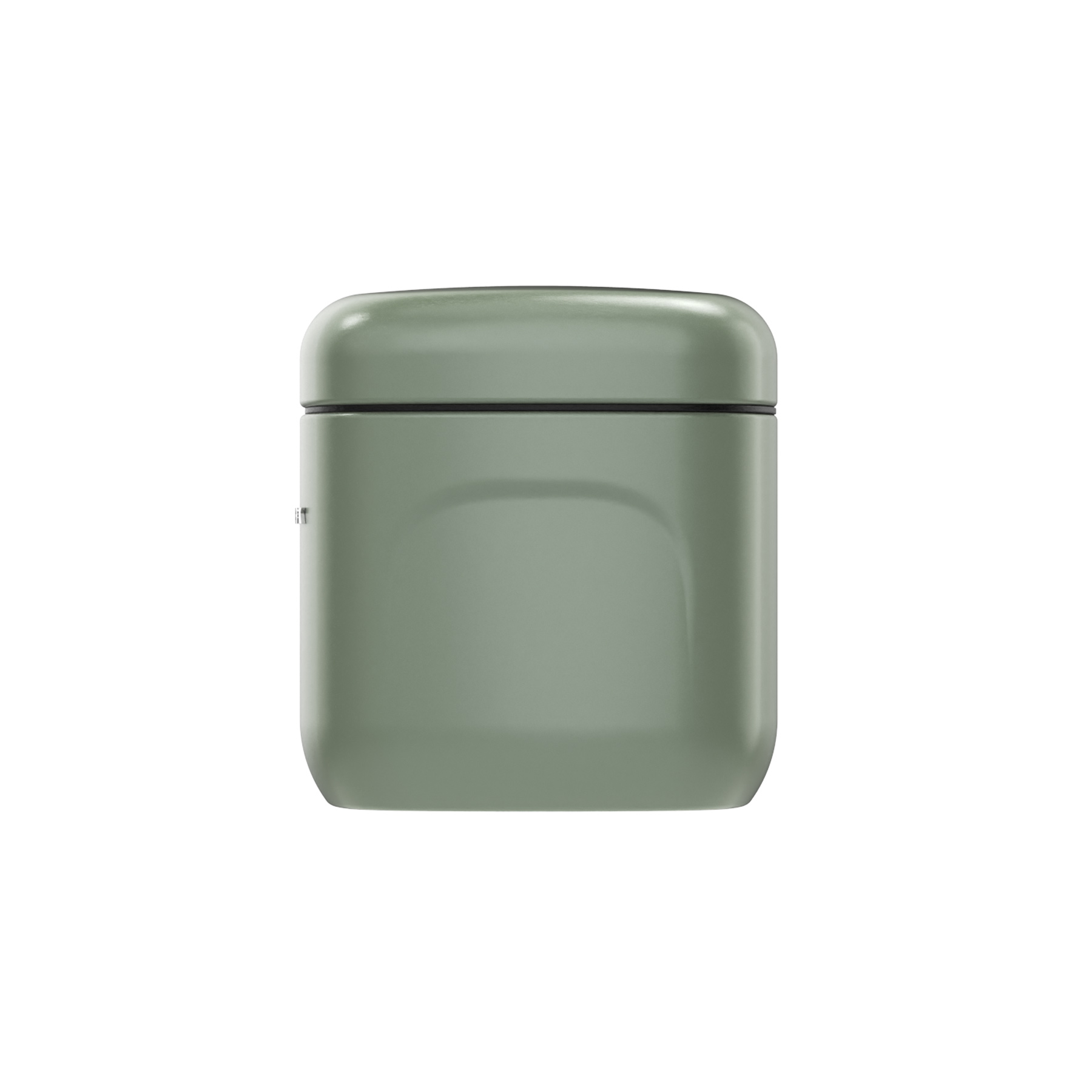 Vorratsbehälter Cubo S Sage Harmony seitlich