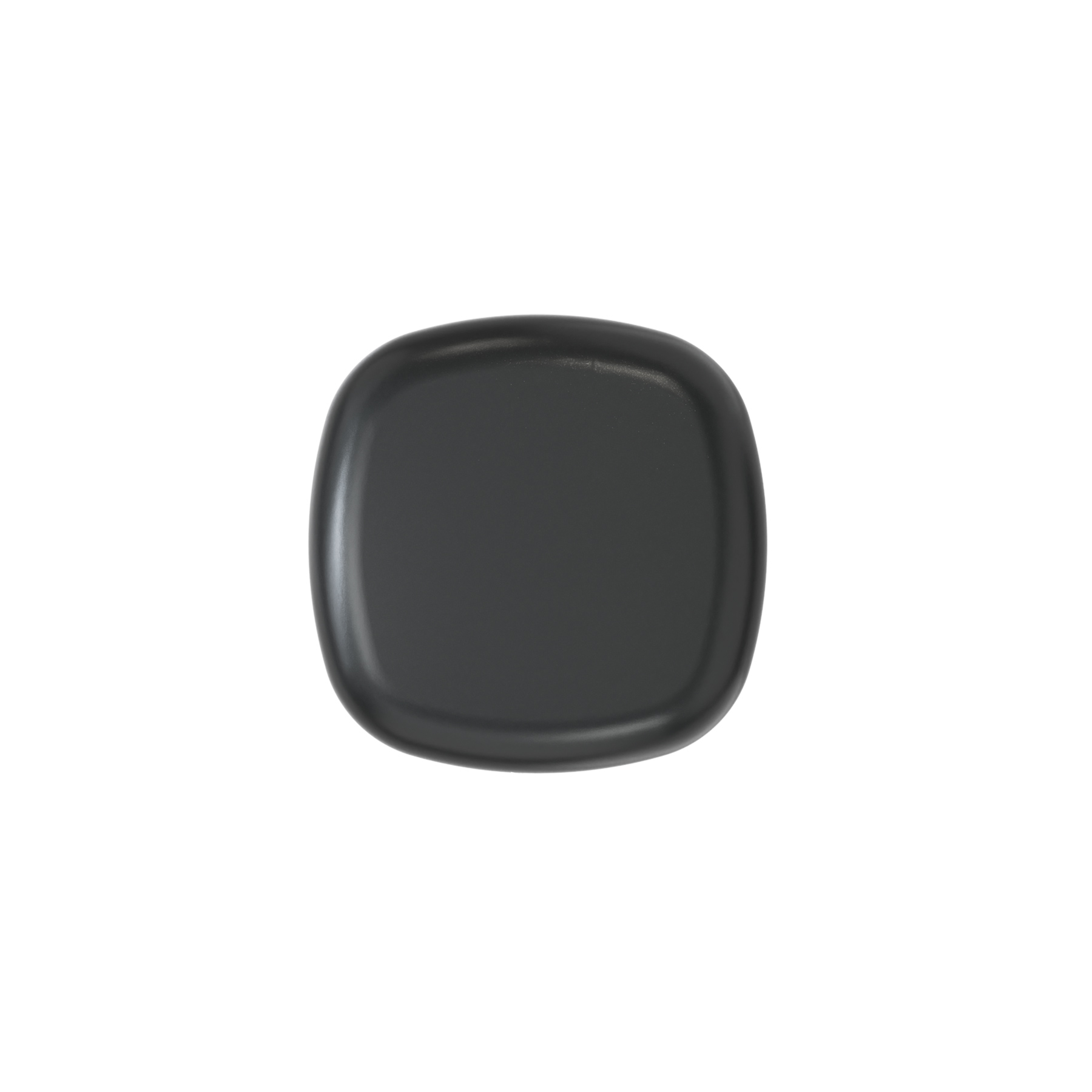 Vorratsbehälter Cubo L Night Echo von oben