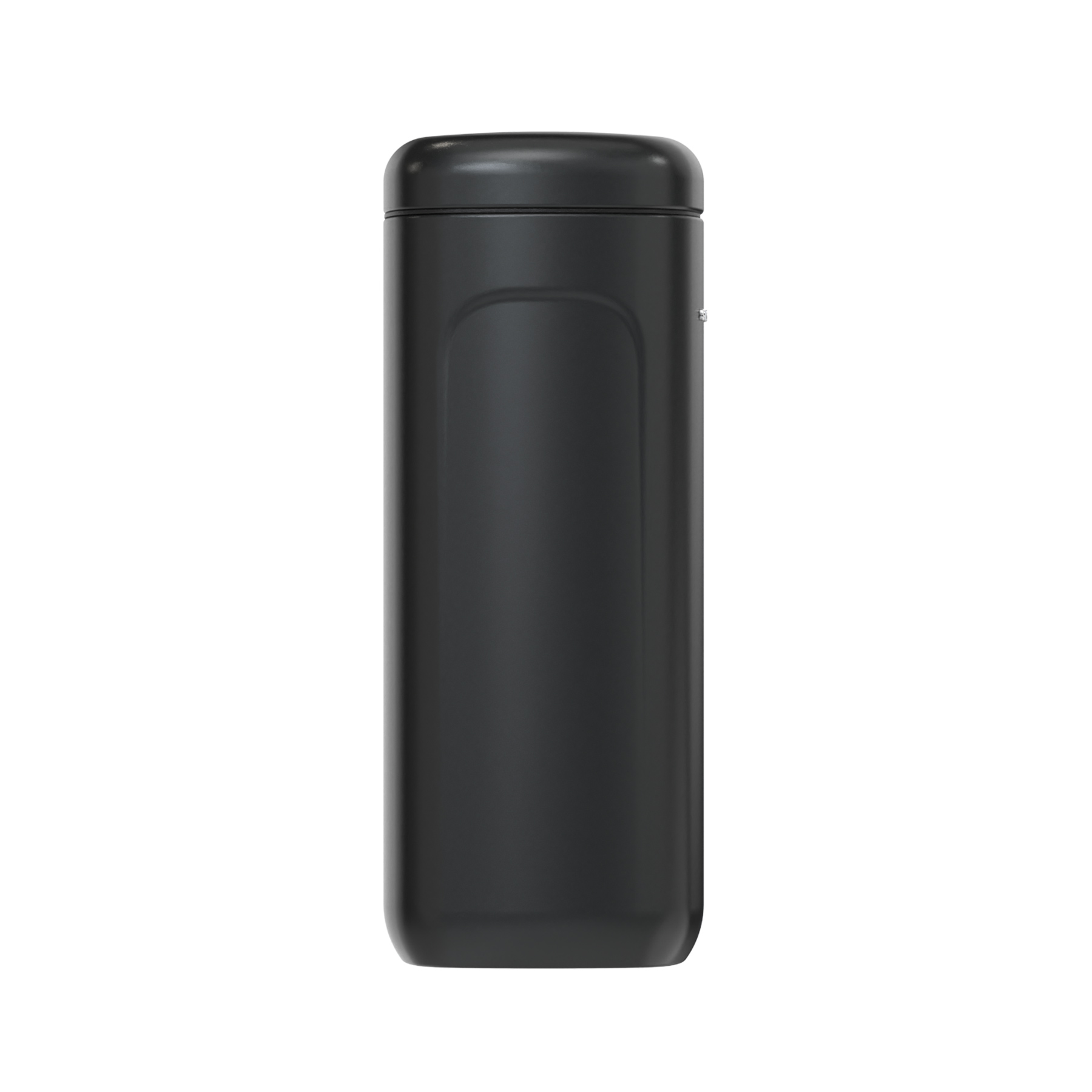 Vorratsbehälter Cubo XL Night Echo seitlich