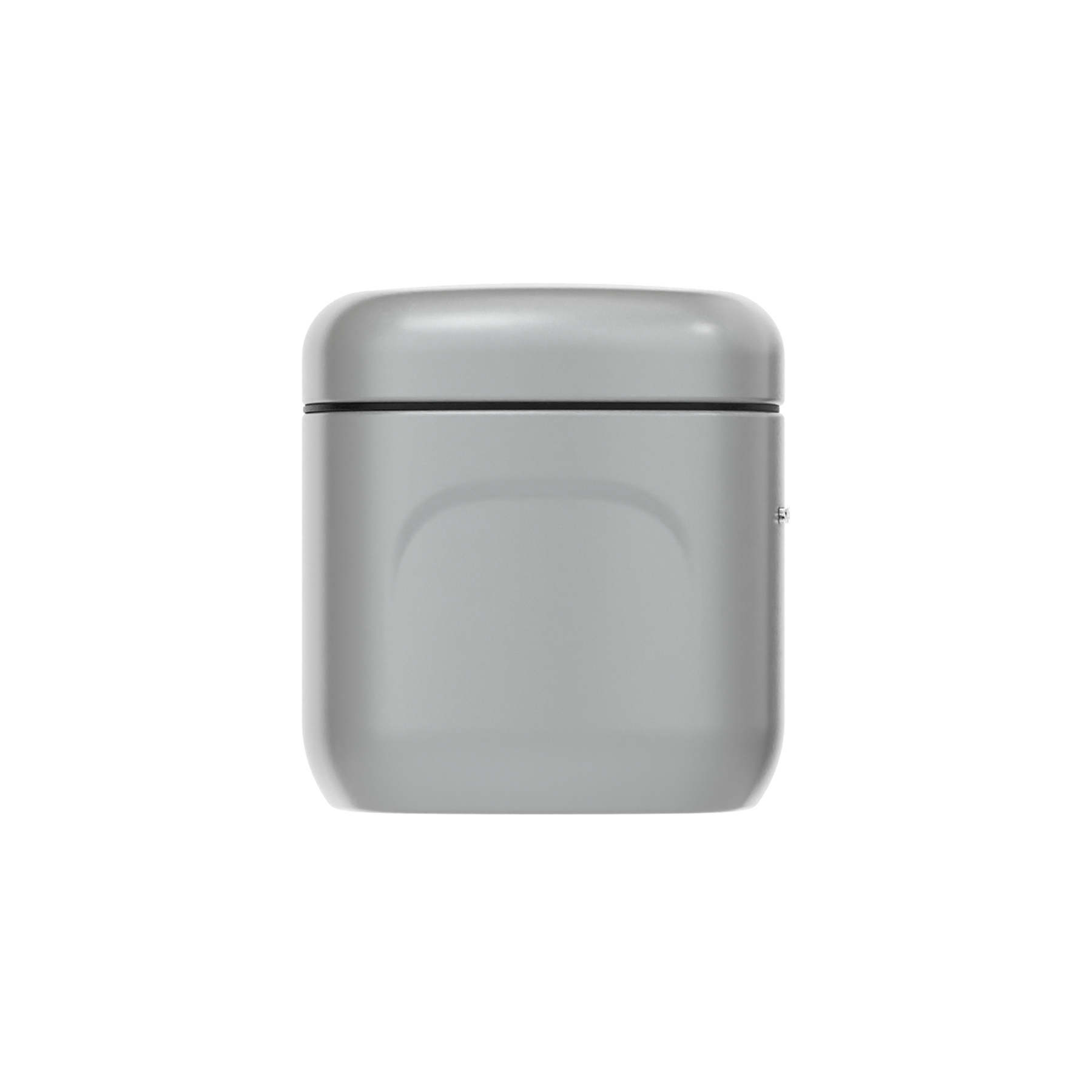 Vorratsbehälter Cubo S Shadow Rock seitlich