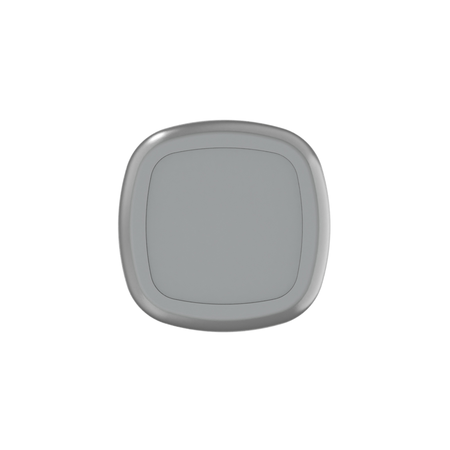 Vorratsbehälter Cubo S Shadow Rock von unten