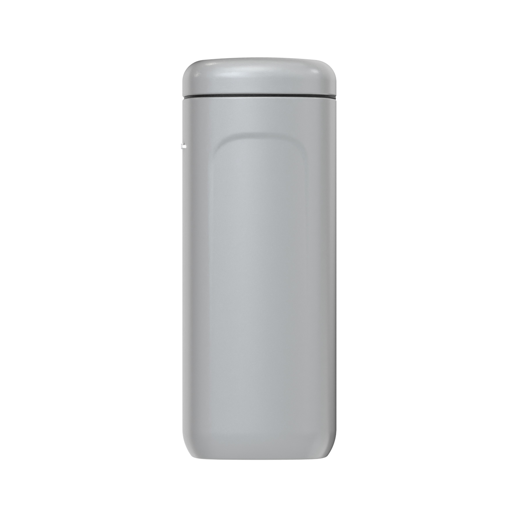 Vorratsbehälter Cubo XL Shadow Rock seitlich