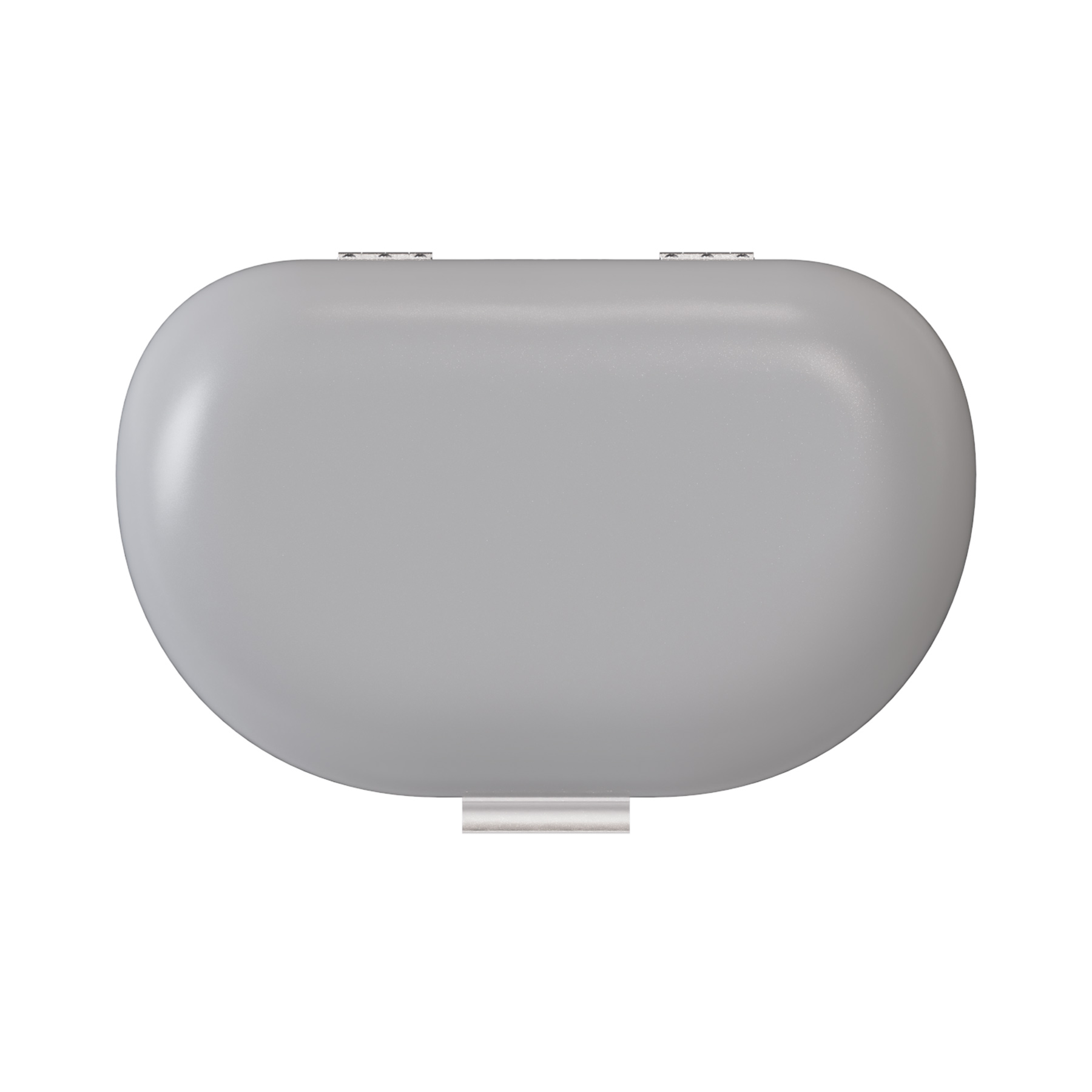 Brotkasten Panea in Shadow Rock von oben