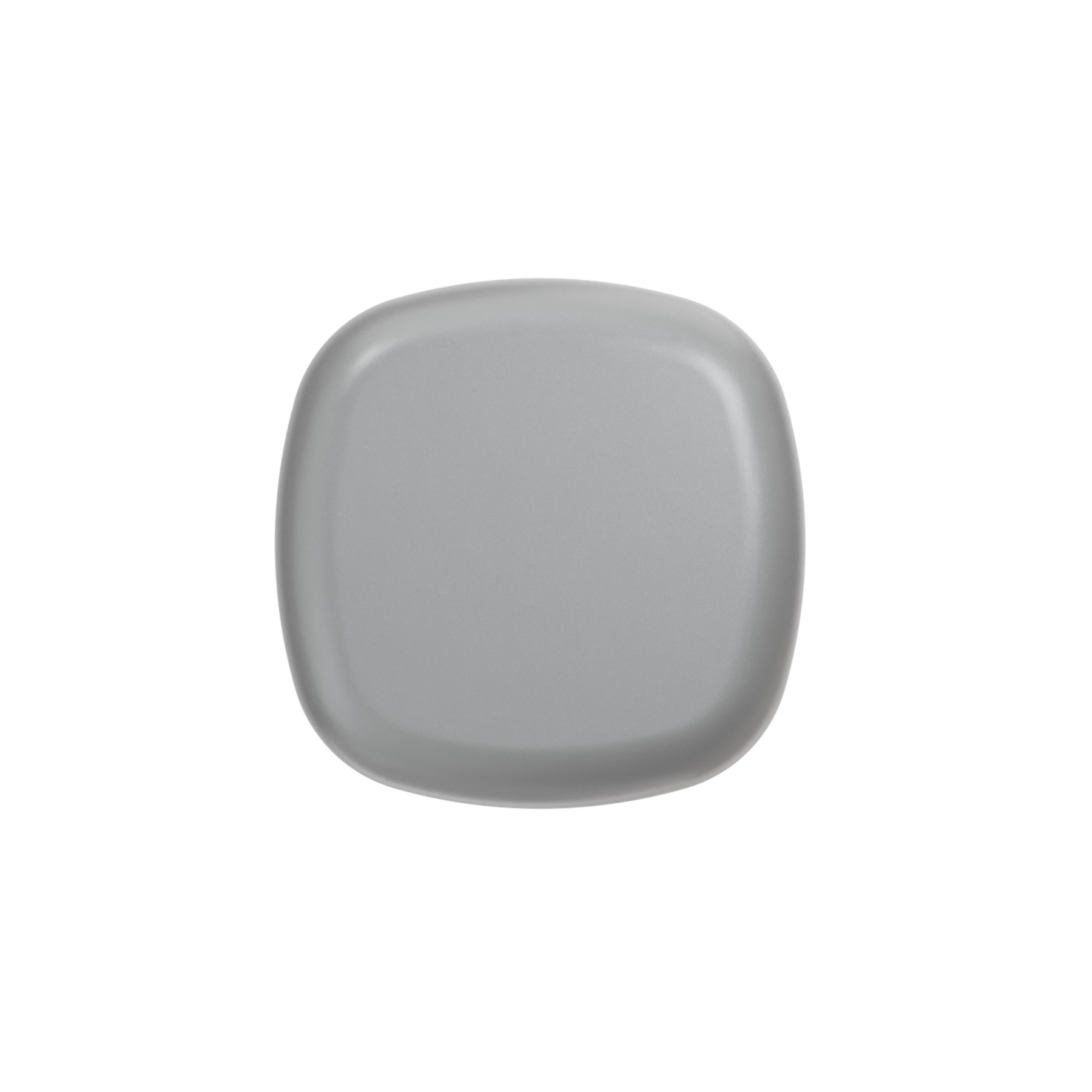 Vorratsbehälter Cubo M Shadow Rock von oben