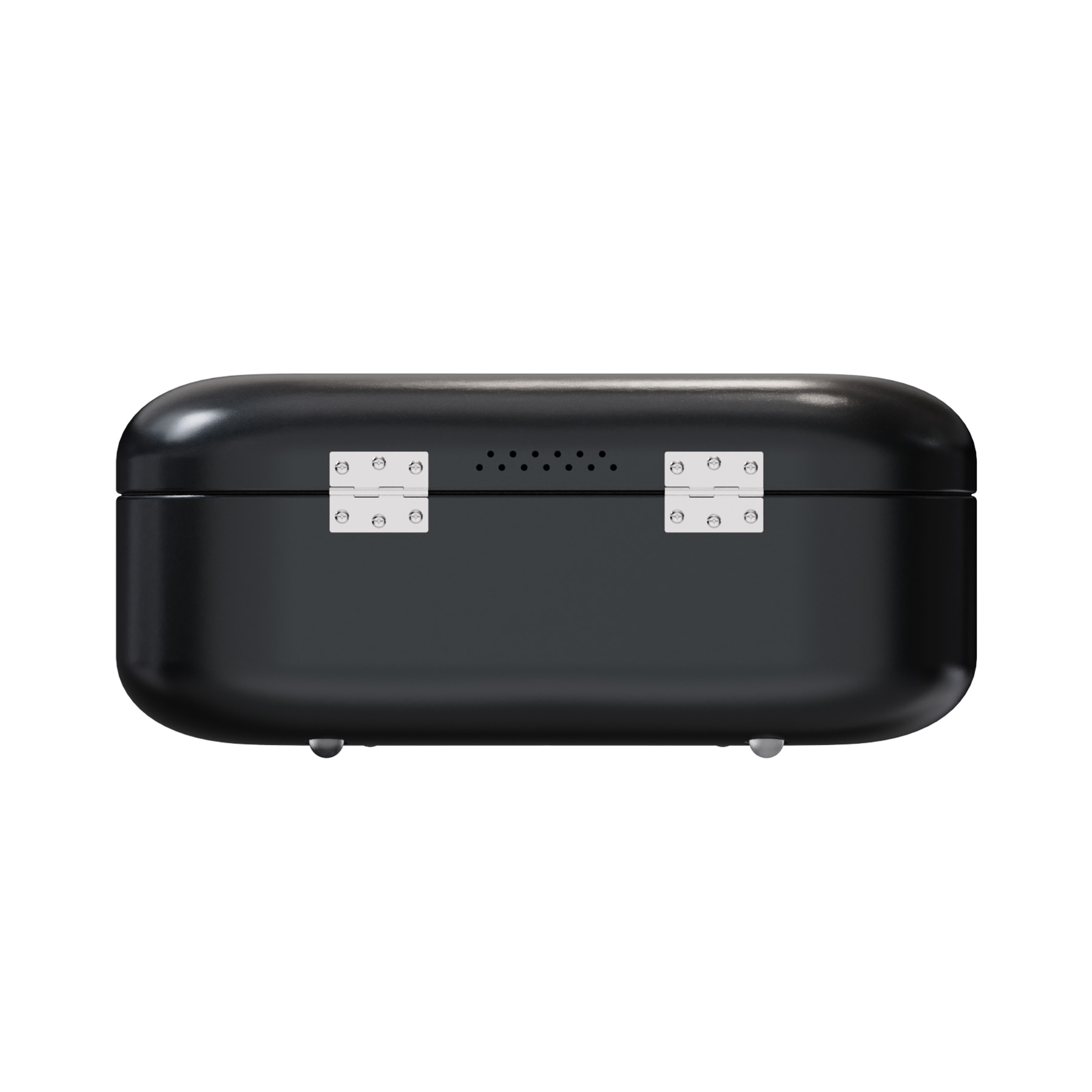 Brotkasten Panea in Night Echo von hinten