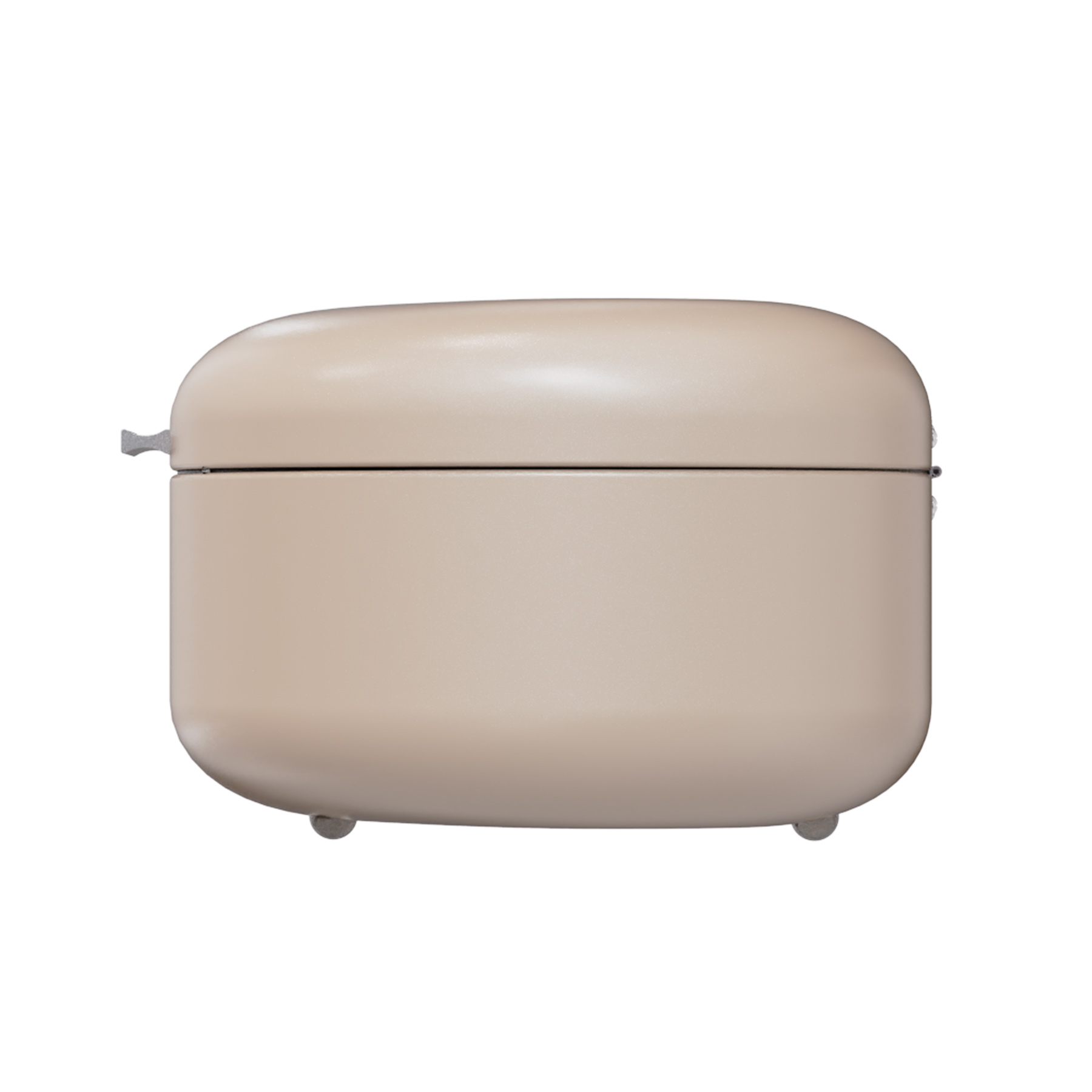 Brotkasten Panea in Sand Beach seitlich