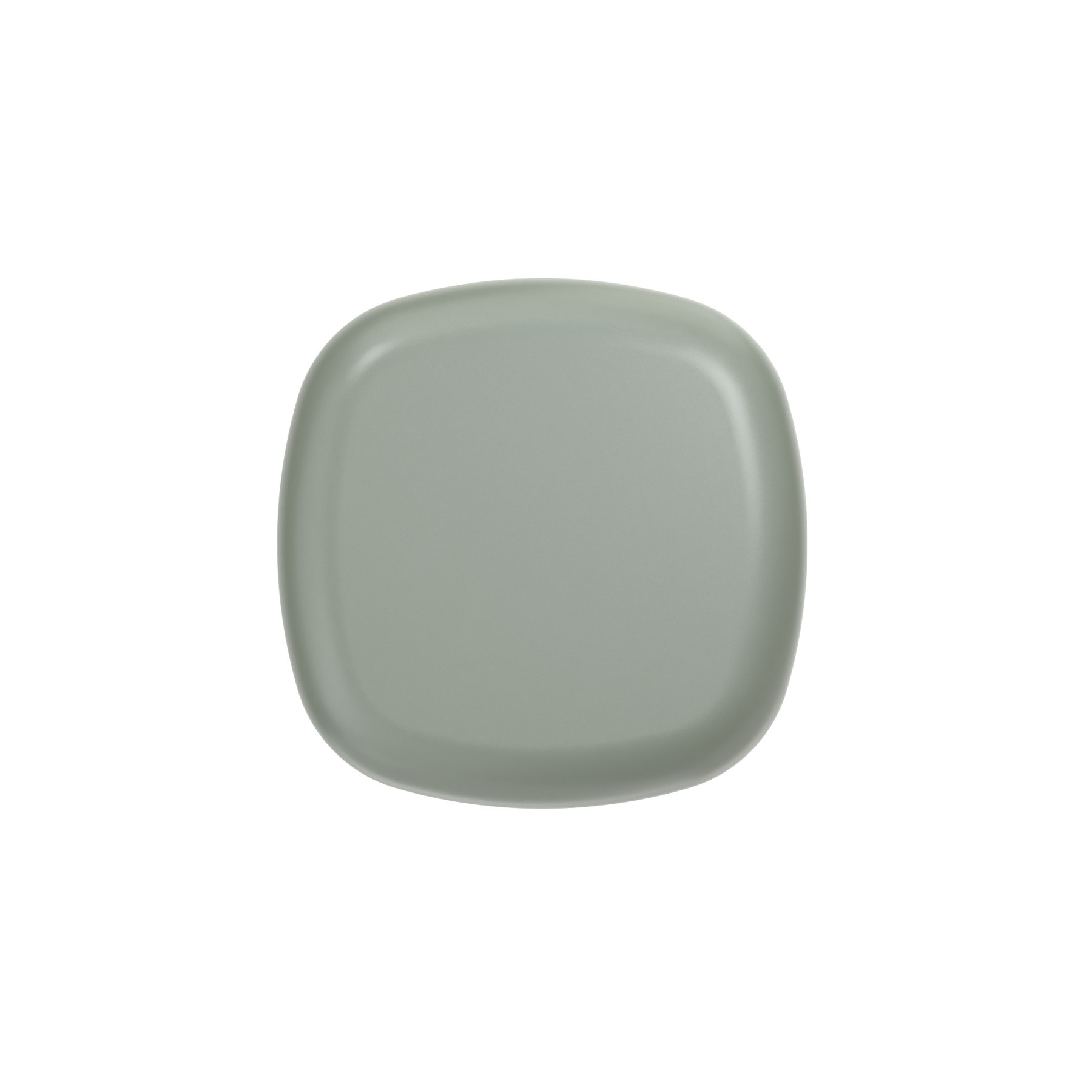 Vorratsbehälter Cubo M Sage Harmony von oben